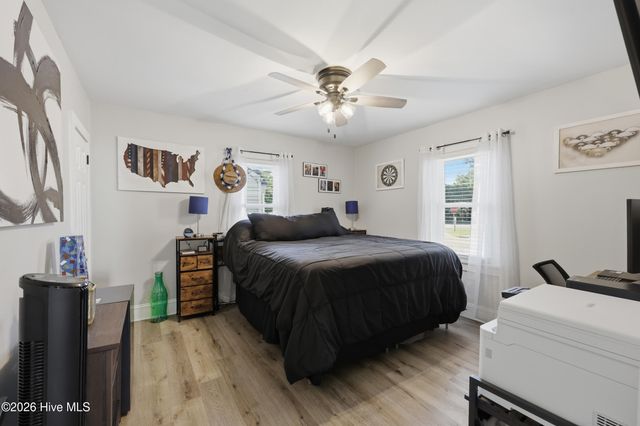1119 W Colonial Avenue, Elizabeth City, NC 27909