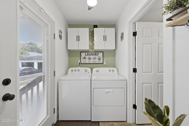 1119 W Colonial Avenue, Elizabeth City, NC 27909