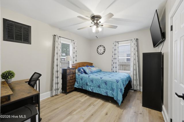 1119 W Colonial Avenue, Elizabeth City, NC 27909