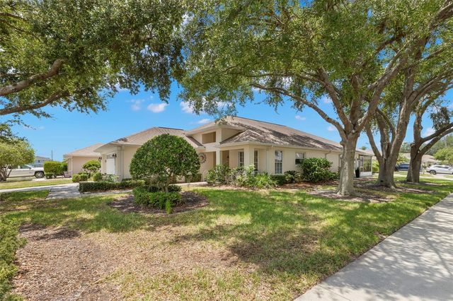 14023 SHOAL DRIVE, Hudson, FL 34667