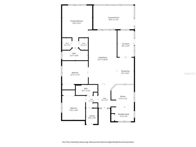 14023 SHOAL DRIVE, Hudson, FL 34667