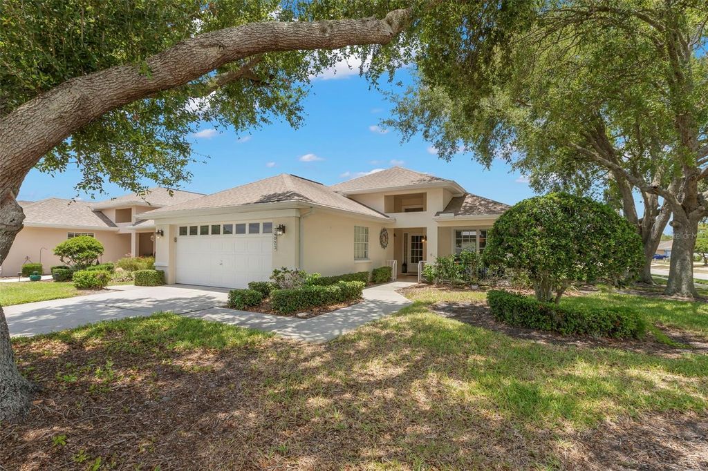 14023 SHOAL DRIVE, Hudson, FL 34667