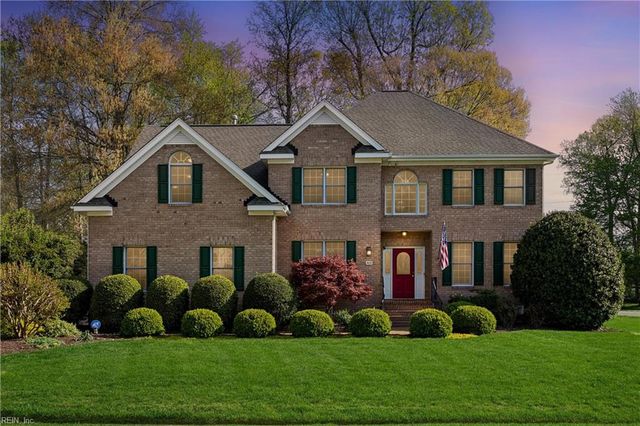 403 Meherrin RN, Yorktown, VA 23693