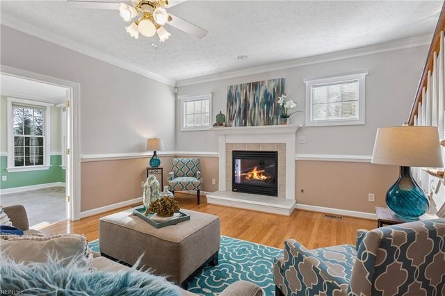 403 Meherrin RN, Yorktown, VA 23693