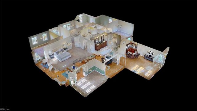 403 Meherrin RN, Yorktown, VA 23693
