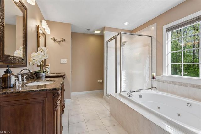 403 Meherrin RN, Yorktown, VA 23693