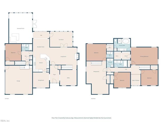 403 Meherrin RN, Yorktown, VA 23693