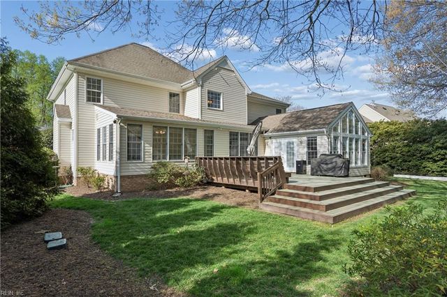 403 Meherrin RN, Yorktown, VA 23693