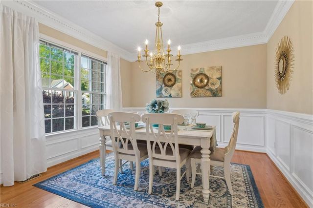 403 Meherrin RN, Yorktown, VA 23693