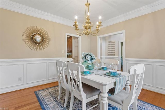 403 Meherrin RN, Yorktown, VA 23693