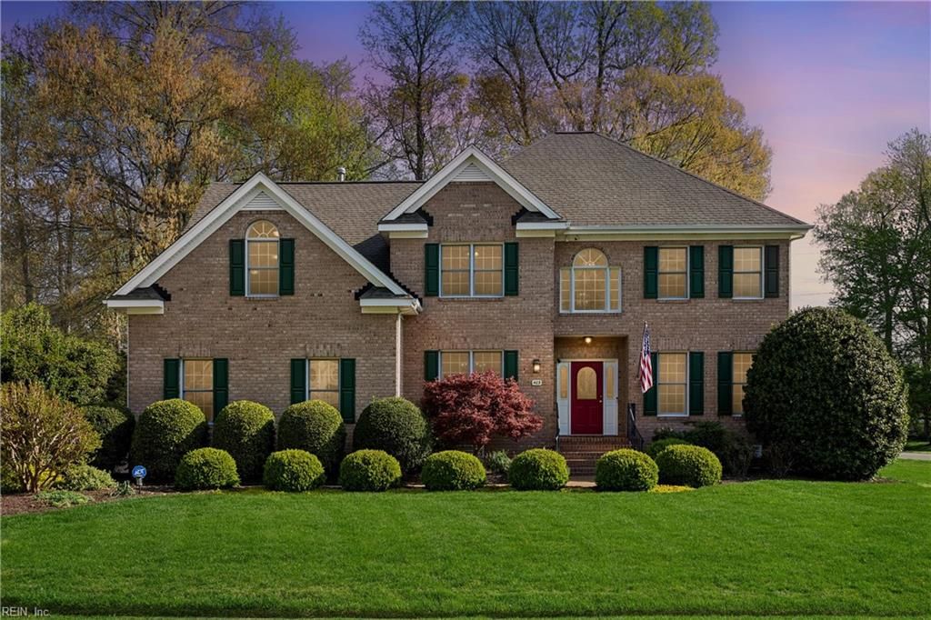 403 Meherrin RN, Yorktown, VA 23693