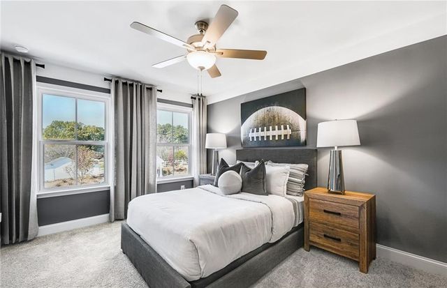 2102 Cayman Court, Dacula, GA 30019