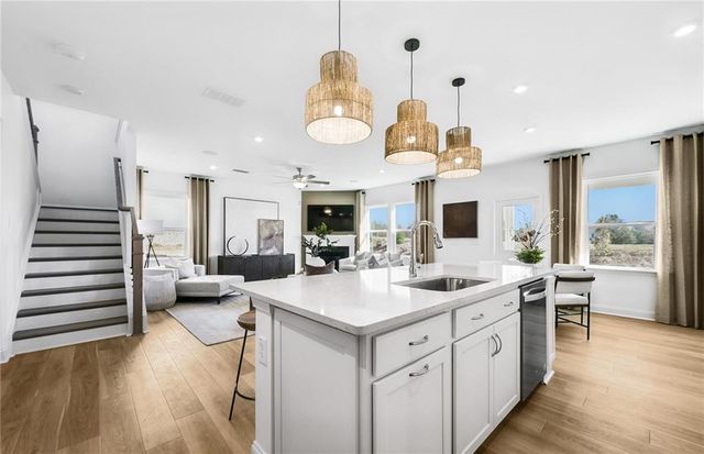 2102 Cayman Court, Dacula, GA 30019