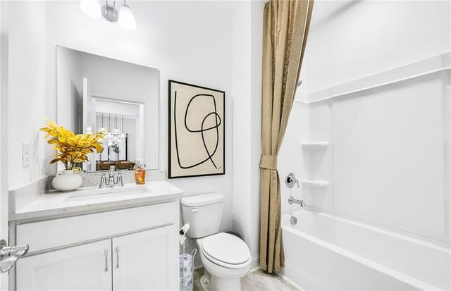 2102 Cayman Court, Dacula, GA 30019