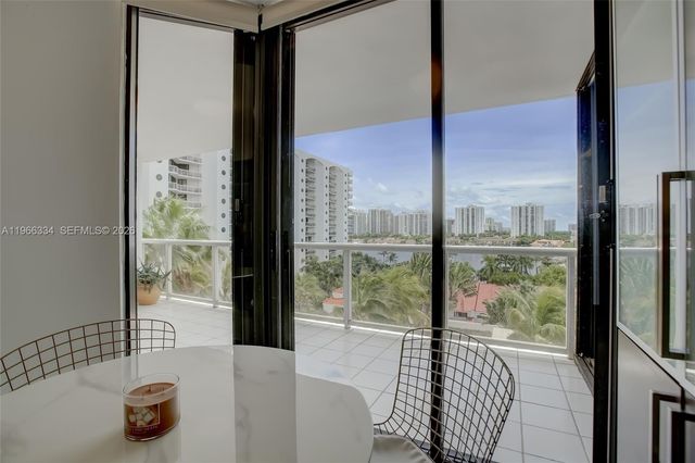 3600 Yacht Club Drive 703, Aventura, FL 33180
