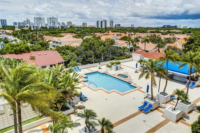 3600 Yacht Club Drive 703, Aventura, FL 33180