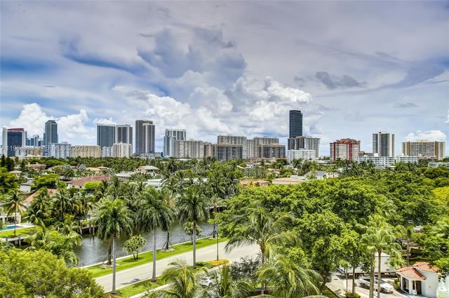 3600 Yacht Club Drive 703, Aventura, FL 33180