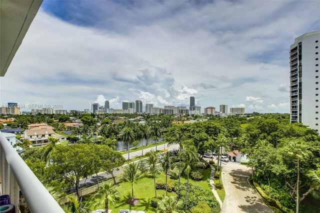 3600 Yacht Club Drive 703, Aventura, FL 33180