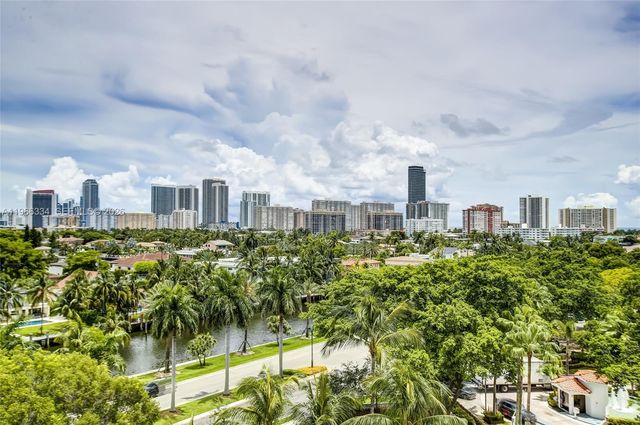 3600 Yacht Club Drive 703, Aventura, FL 33180