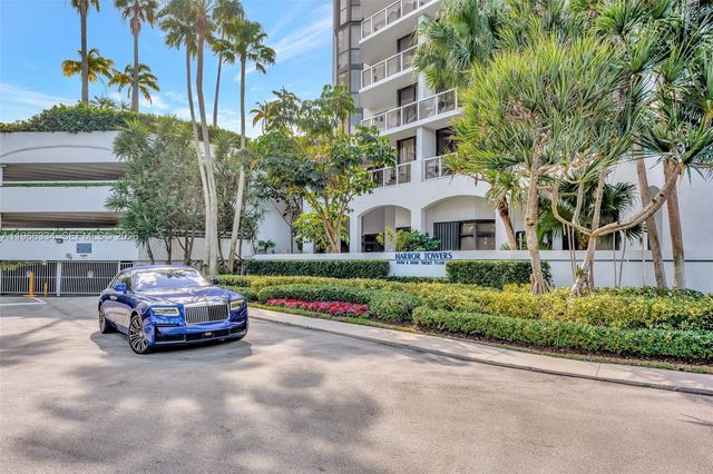 3600 Yacht Club Drive 703, Aventura, FL 33180
