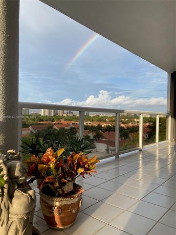 3600 Yacht Club Drive 703, Aventura, FL 33180