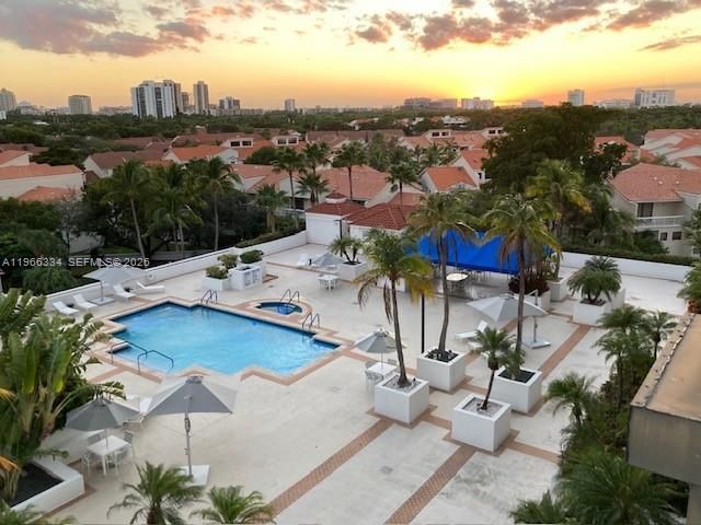 3600 Yacht Club Drive 703, Aventura, FL 33180