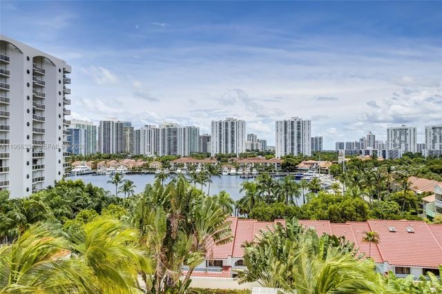3600 Yacht Club Drive 703, Aventura, FL 33180