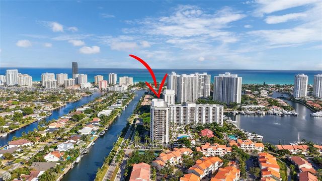 3600 Yacht Club Drive 703, Aventura, FL 33180