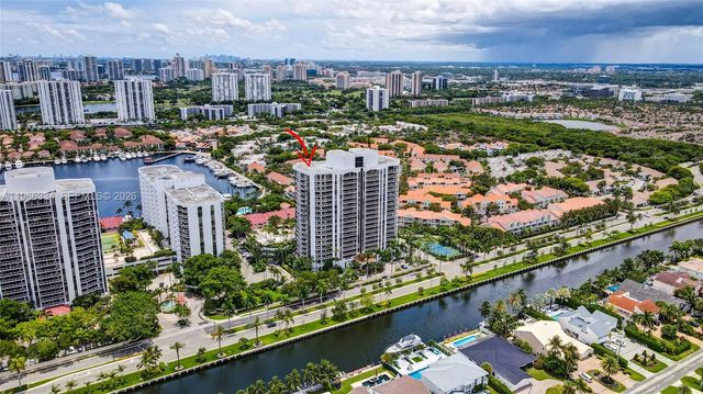 3600 Yacht Club Drive 703, Aventura, FL 33180