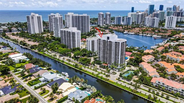 3600 Yacht Club Drive 703, Aventura, FL 33180