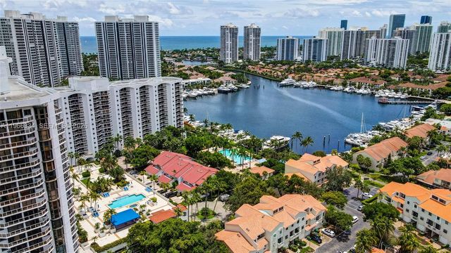 3600 Yacht Club Drive 703, Aventura, FL 33180