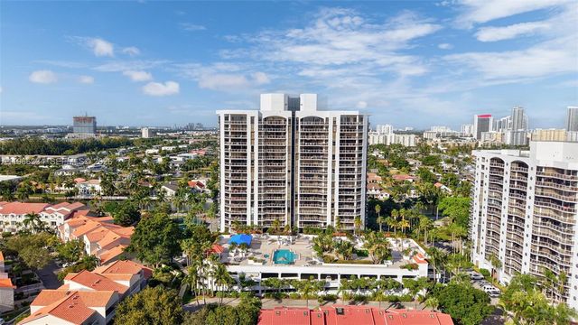 3600 Yacht Club Drive 703, Aventura, FL 33180