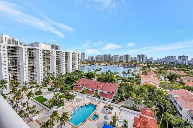 3600 Yacht Club Drive 703, Aventura, FL 33180