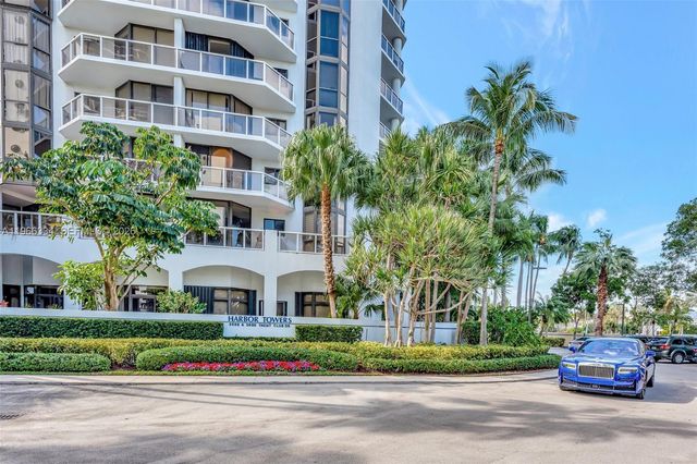 3600 Yacht Club Drive 703, Aventura, FL 33180