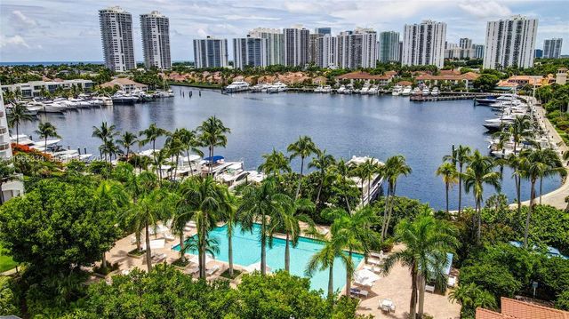 3600 Yacht Club Drive 703, Aventura, FL 33180