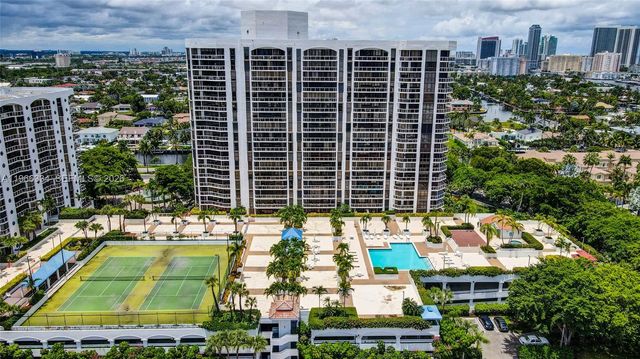 3600 Yacht Club Drive 703, Aventura, FL 33180