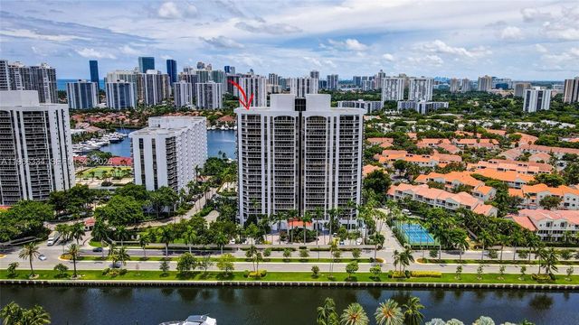 3600 Yacht Club Drive 703, Aventura, FL 33180