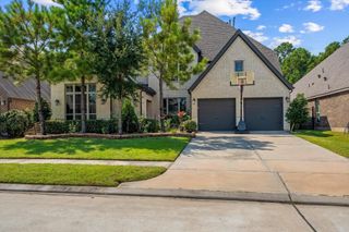 28216 Beckwood Drive, Spring, TX 77386