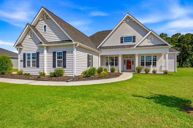 224 Vineyard Lake Circle, Conway, SC 29527