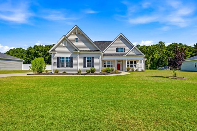 224 Vineyard Lake Circle, Conway, SC 29527
