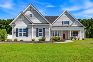 224 Vineyard Lake Circle, Conway, SC 29527