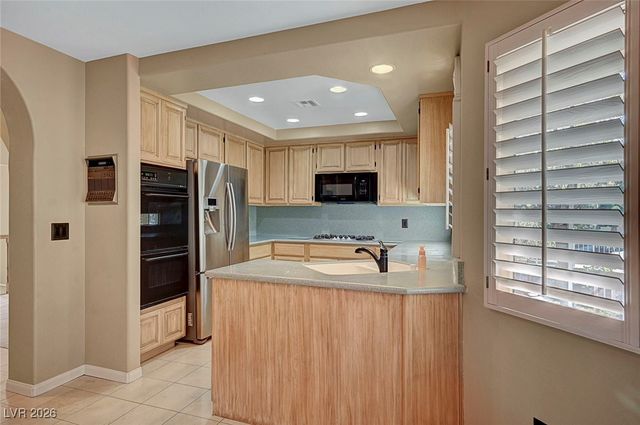 9433 Angelfish Drive, Las Vegas, NV 89117