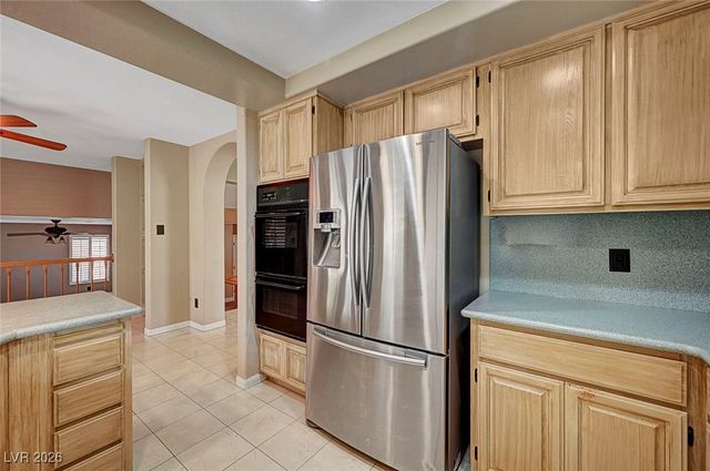 9433 Angelfish Drive, Las Vegas, NV 89117