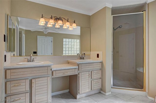 9433 Angelfish Drive, Las Vegas, NV 89117