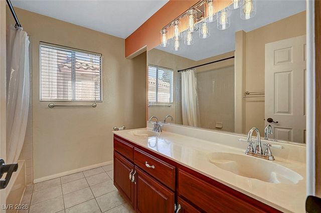 9433 Angelfish Drive, Las Vegas, NV 89117