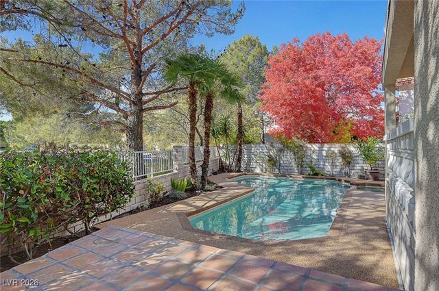 9433 Angelfish Drive, Las Vegas, NV 89117