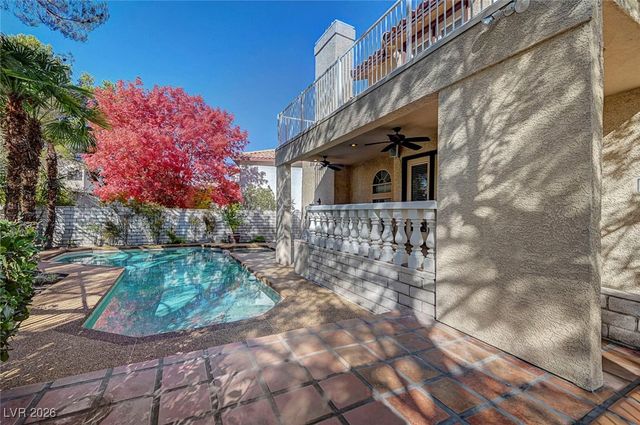 9433 Angelfish Drive, Las Vegas, NV 89117