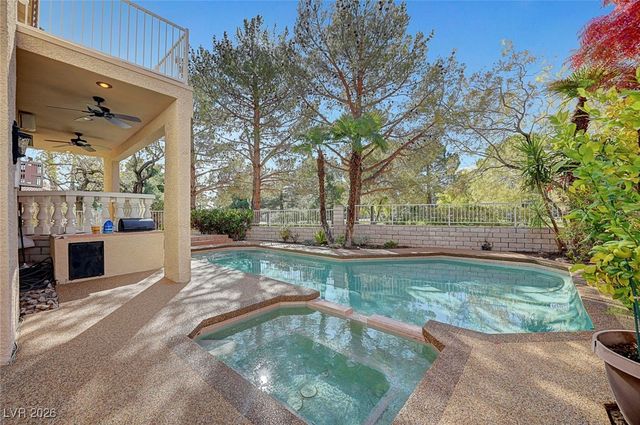 9433 Angelfish Drive, Las Vegas, NV 89117