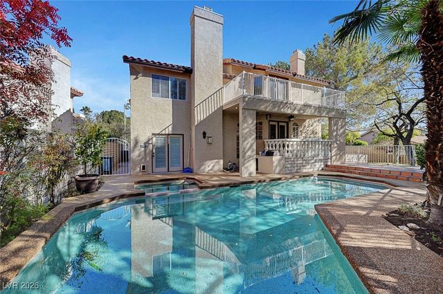 9433 Angelfish Drive, Las Vegas, NV 89117