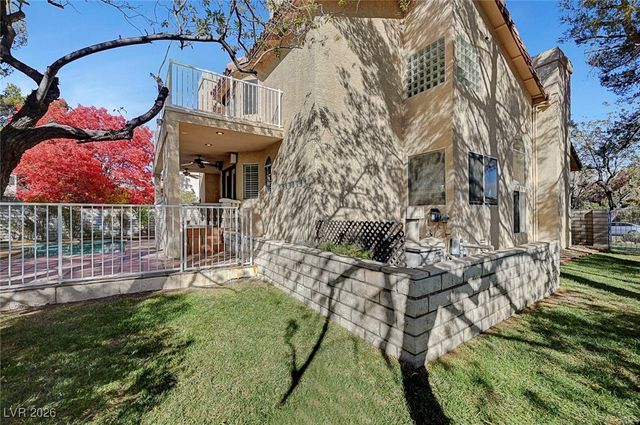 9433 Angelfish Drive, Las Vegas, NV 89117